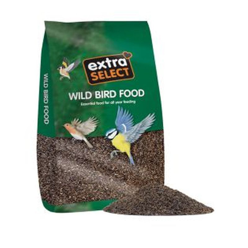 Wild Bird Food